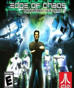 Купить Independence War 2: Edge of Chaos PC (Steam)