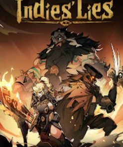 Купить Indies' Lies PC (Steam)
