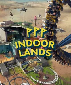 Купить Indoorlands PC (Steam)