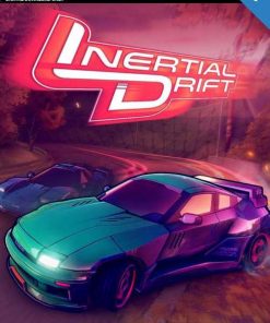 Купить Inertial Drift PC (Steam)