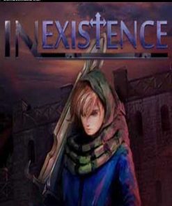 Comprar Inexistencia PC (Steam)