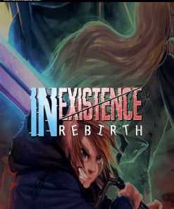 Купить Inexistence Rebirth PC (Steam)