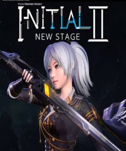 Купить Initial 2 : New Stage PC (Steam)