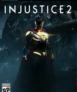 Compre Injustice 2 PC (UE) (Steam)