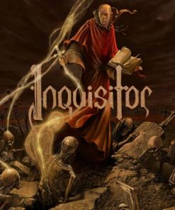 Купить Inquisitor PC (Steam)