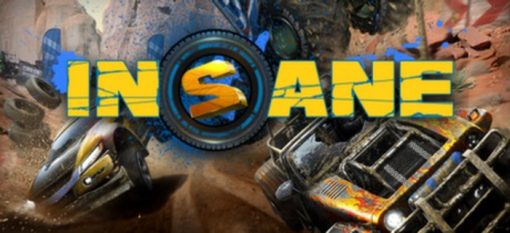 Купить Insane 2 PC (Steam)