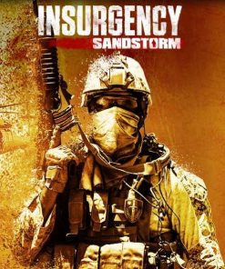 Compre Insurgency: Sandstorm - Gold Edition Xbox One e Xbox Series X|S (EU) (Xbox Live)