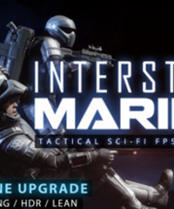 Comprar Marines interestelares PC (Steam)