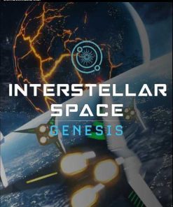 Купить Interstellar Space: Genesis PC (EN) (Steam)