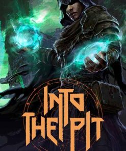 Купить Into The Pit PC (Steam)