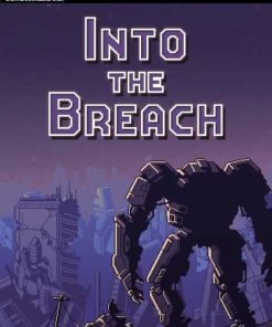 Comprar Into the Breach PC (TBC)