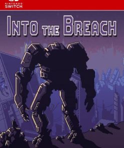 Buy Into the Breach Switch (UE e Reino Unido) (Nintendo)