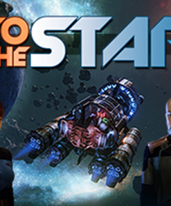 Купить Into the Stars PC (Steam)