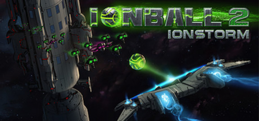 Купить Ionball 2 Ionstorm PC (Steam)