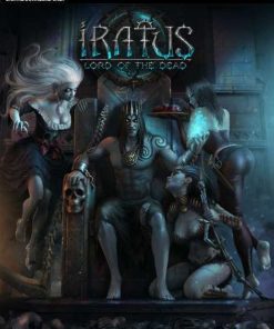 Купить Iratus: Lord of the Dead PC (Steam)
