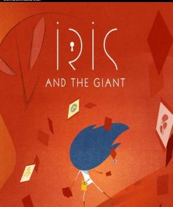 Купить Iris and the Giant PC (Steam)
