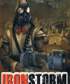 Купить Iron Storm PC (Steam)