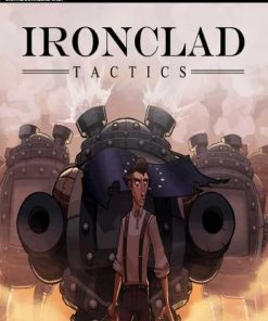 Купить Ironclad Tactics PC (EN) (Steam)