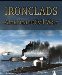 Buy Ironclads American Civil War PC (Steam)