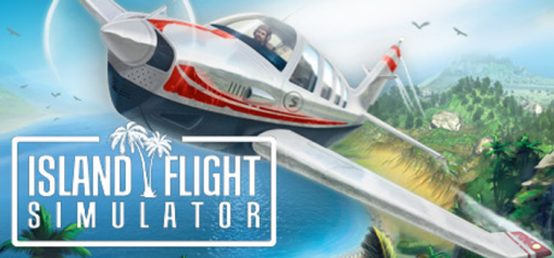 Купить Island Flight Simulator PC (Steam)