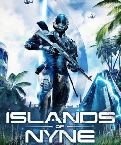 Купить Islands of Nyne Battle Royale PC (Steam)