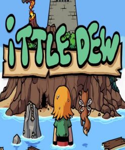 Купить Ittle Dew PC (Steam)