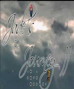 Купить Jade's Journey 2 PC (Steam)