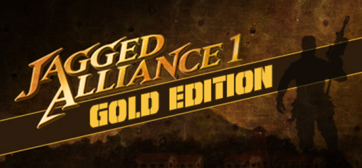 Купить Jagged Alliance 1 Gold Edition PC (Steam)