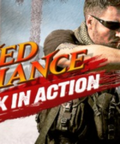 Buy Jagged Alliance Back in Action PC (Steam)