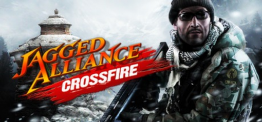 Купить Jagged Alliance Crossfire PC (Steam)