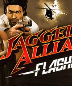 Купить Jagged Alliance Flashback PC (Steam)