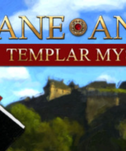 Купить Jane Angel Templar Mystery PC (Steam)