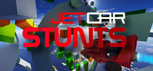 Купить Jet Car Stunts PC (Steam)