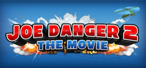 Купить Joe Danger 2 The Movie PC (Steam)
