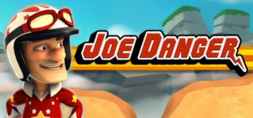 Comprar Joe Danger PC (Steam)