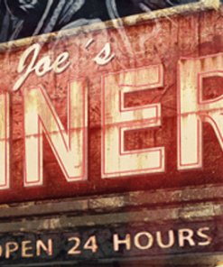 Купить Joe's Diner PC (Steam)