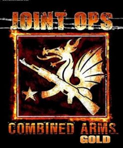 Купить Joint Operations Combined Arms Gold PC (Steam)