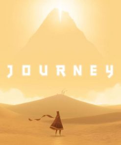 Купить Journey PC (Steam)