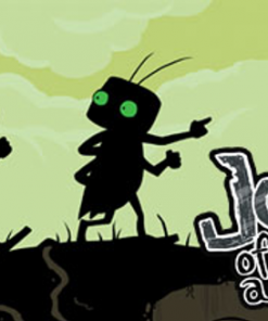 Купить Journey of a Roach PC (Steam)