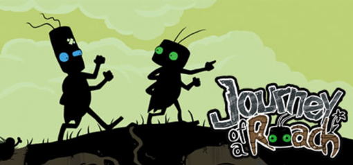Купить Journey of a Roach PC (Steam)