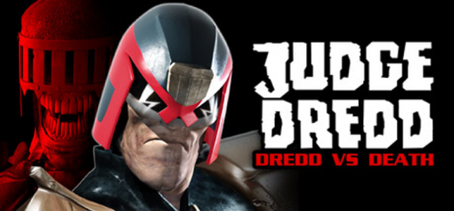 Купить Judge Dredd Dredd vs. Death PC (Steam)