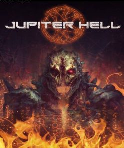 Купить Jupiter Hell PC (Steam)
