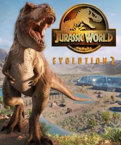 Acheter Jurassic World Evolution 2 : Deluxe Edition Xbox One & Xbox Series X|S (EU) (Xbox Live)