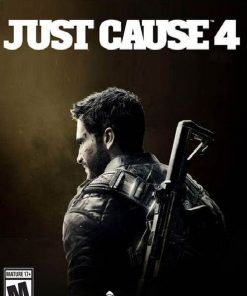 Купить Just Cause 4 Gold Edition PC + DLC (Steam)