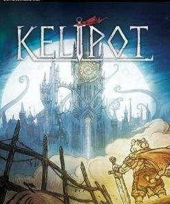 Купить Kelipot PC (Steam)