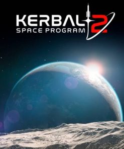 Купить Kerbal Space Program 2 PC (Steam)