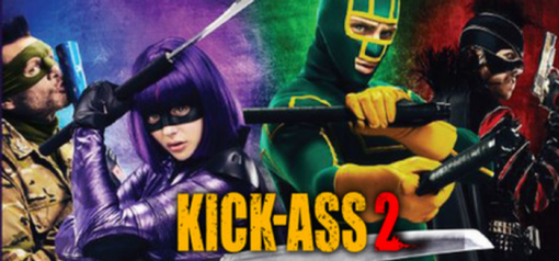 Купить KickAss 2 PC (Steam)