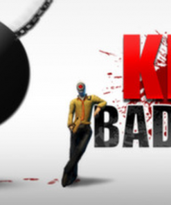 Купить Kill The Bad Guy PC (Steam)