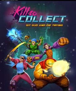 Купить Kill to Collect PC (Steam)