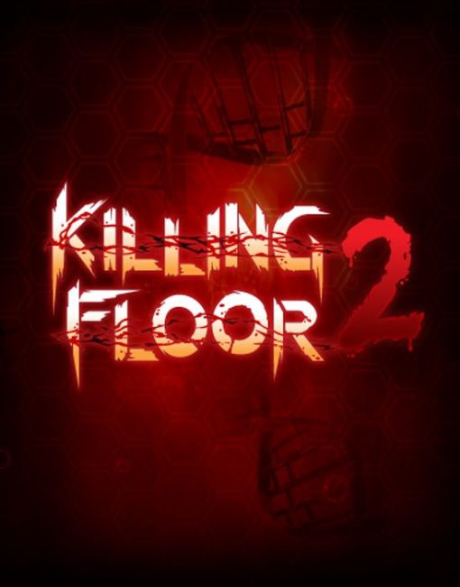 Купить Killing Floor 2 PC (Steam)